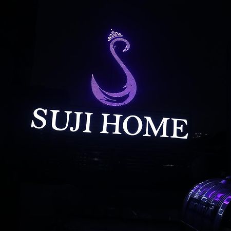 Suji Home Hanoi Luaran gambar