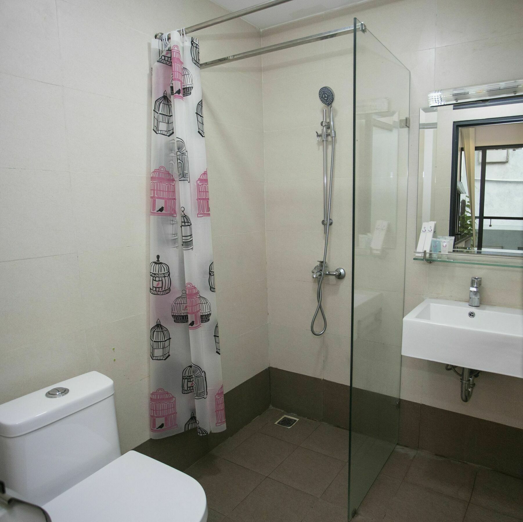 Suji Home Hanoi Luaran gambar