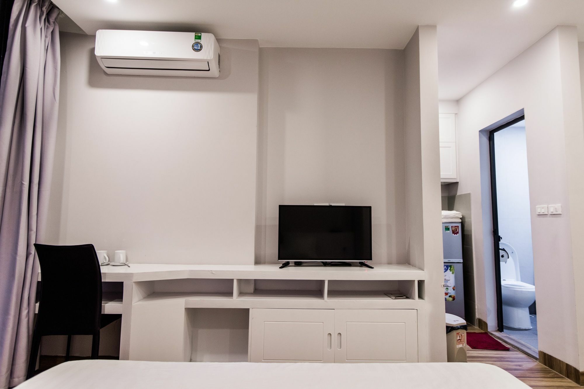 Suji Home Hanoi Luaran gambar