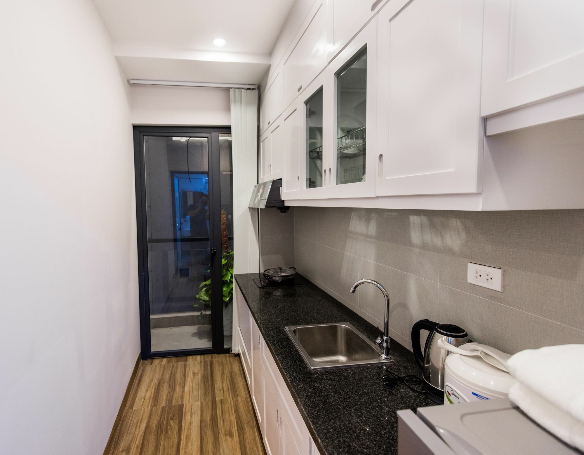 Suji Home Hanoi Luaran gambar