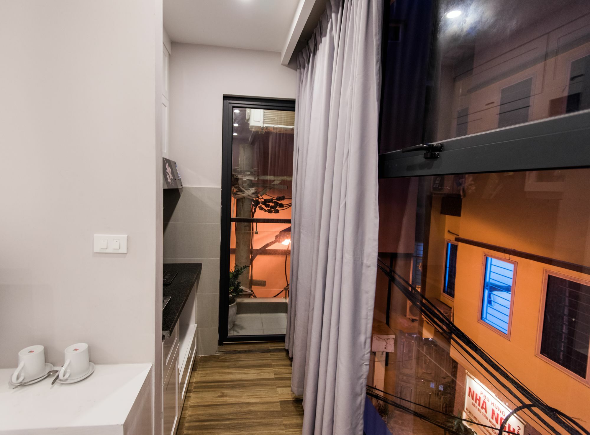 Suji Home Hanoi Luaran gambar
