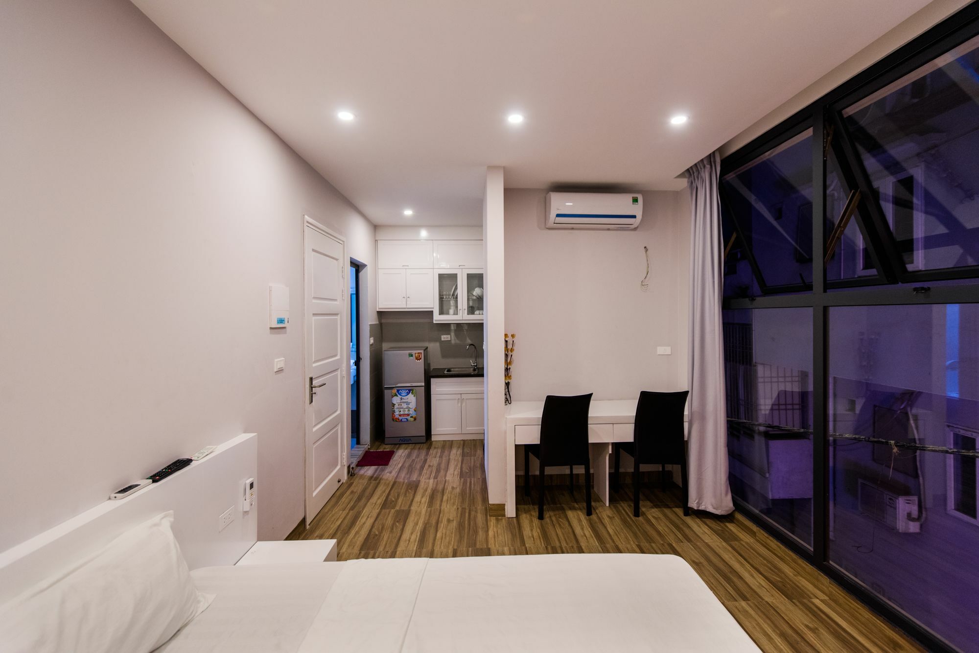 Suji Home Hanoi Luaran gambar