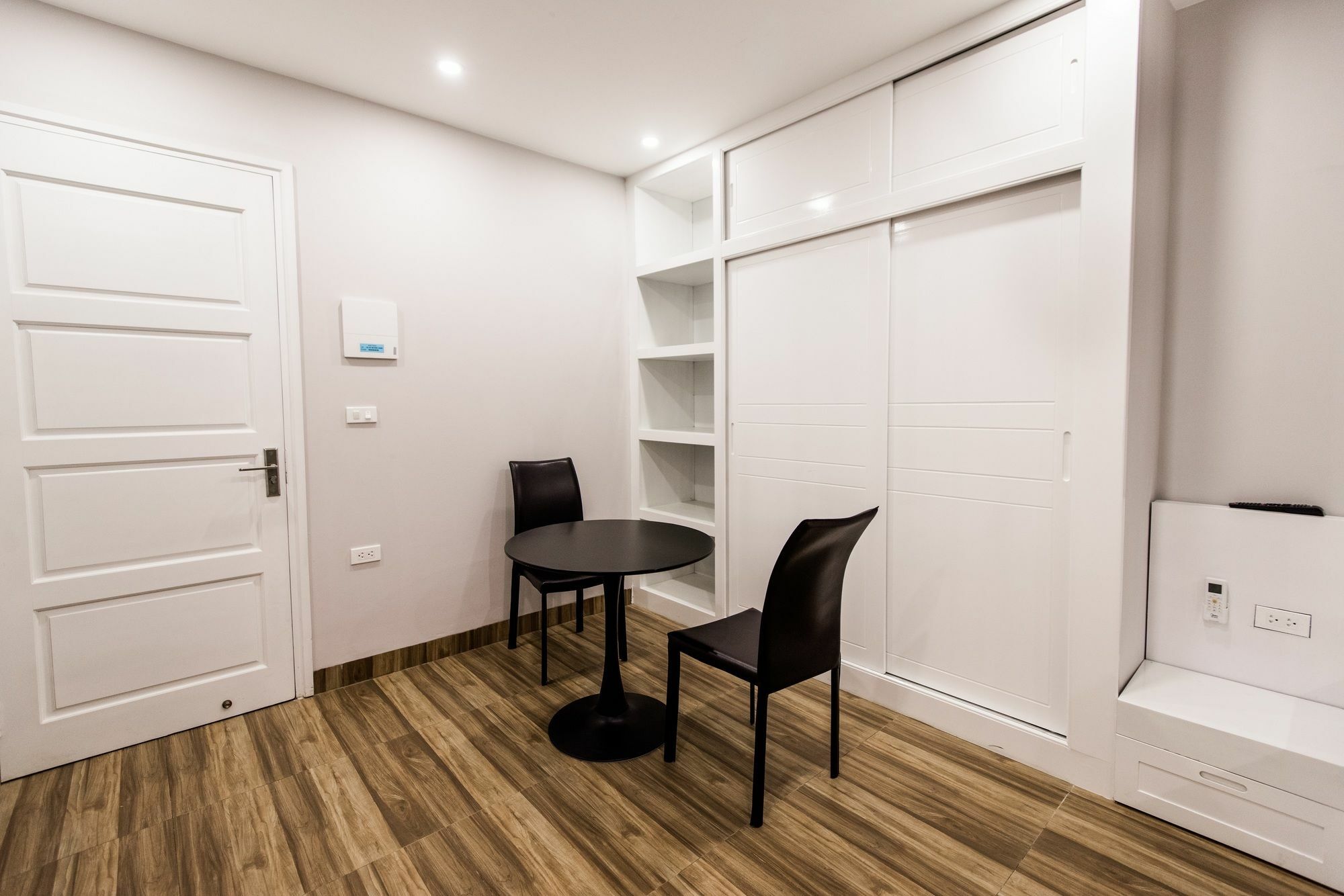 Suji Home Hanoi Luaran gambar
